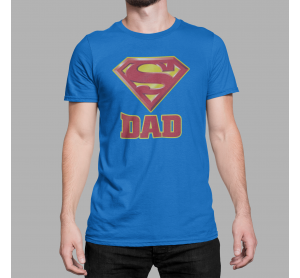 Super dad